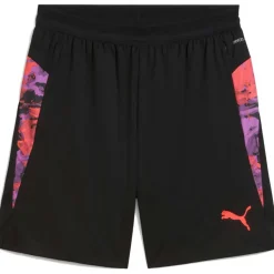 Best Puma IndividualCup voetbalbroekje heren black