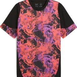 Puma IndividualCUP voetbalshirt heren black