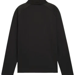 Clearance Puma IndividualLIGA trainingsshirt junior black white ultra blue