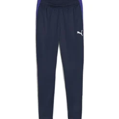 Clearance Puma IndividualLIGA trainingsbroek heren club navy