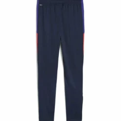 Clearance Puma IndividualLIGA trainingsbroek heren club navy