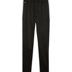 Puma IndividualLIGA trainingsbroek junior black white ultra blue