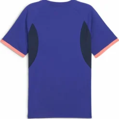 Online Puma IndividualLIGA voetbalshirt heren bluemazing