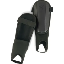 Puma King IS Ankle scheenbeschermers black