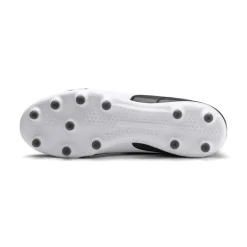Puma King Top FG voetbalschoenen black white