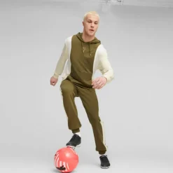 Online Puma King Ultimate FG AG voetbalschoenen heren black white fire orchid