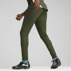 Outlet Puma Manchester City trainingsbroek heren myrtle bold blue