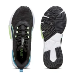 Sale Puma PWRFRAME TR 2 fitness schoenen dames   black bold blue speed green