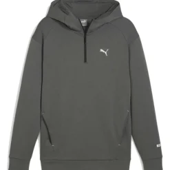 Puma RAD/CAL hoodie heren mineral grey