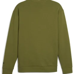 Puma RAD/CAL sweater heren olive green