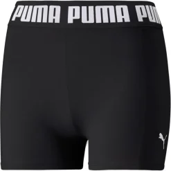 Sale Puma Strong 3 short dames black