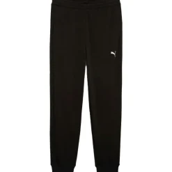 Puma TAD ESSENTIALS joggingbroek heren black