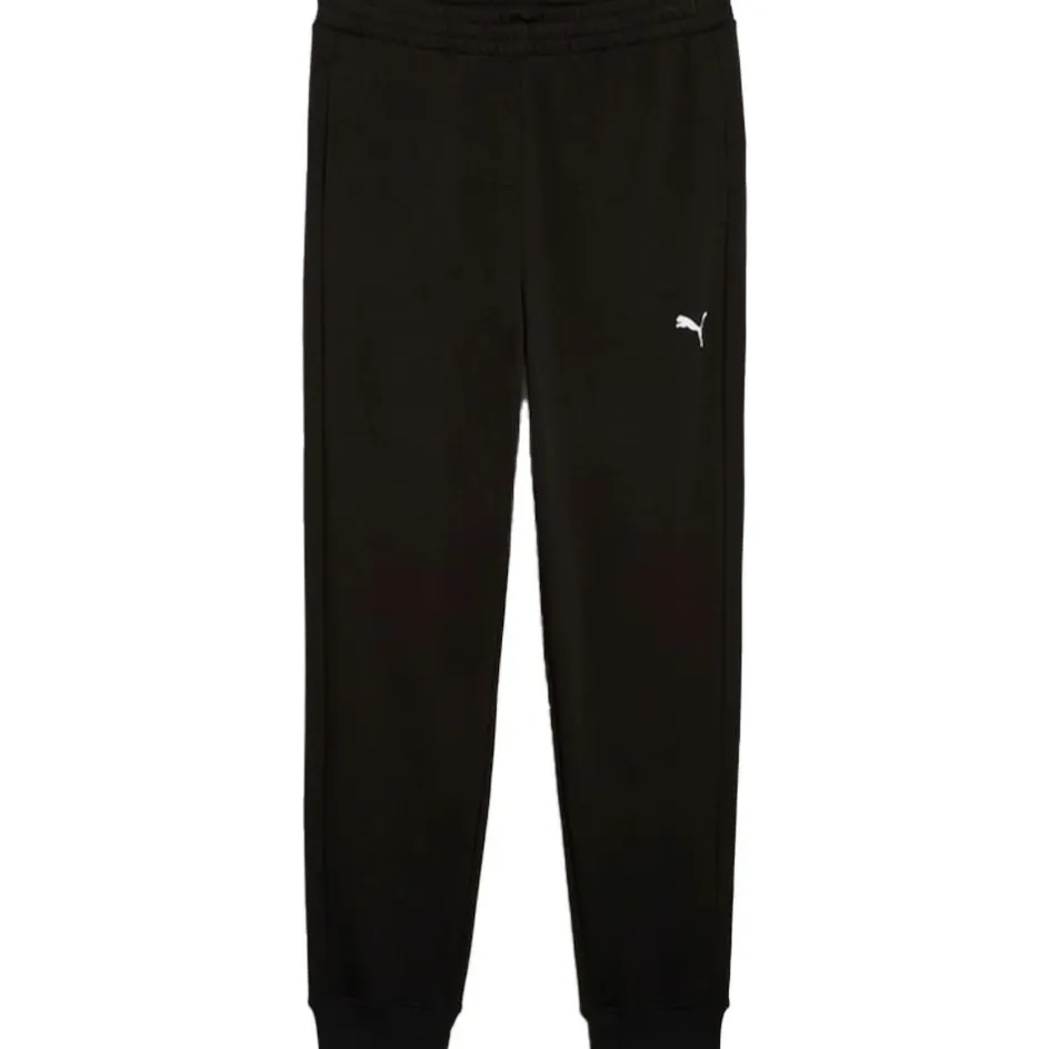 Puma TAD ESSENTIALS joggingbroek heren black