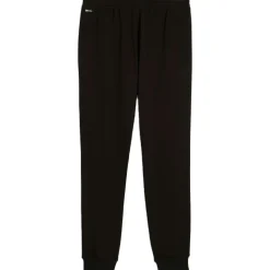 Puma TAD ESSENTIALS joggingbroek heren black