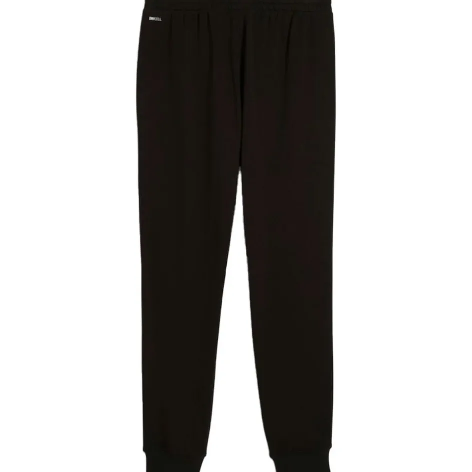 Puma TAD ESSENTIALS joggingbroek heren black