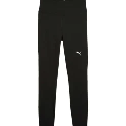 Puma TAD ESSENTIALS sportlegging dames black