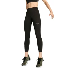 Puma TAD ESSENTIALS sportlegging dames black