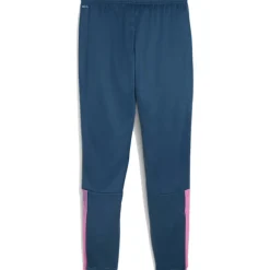 Best Puma TeamLIGA trainingsbroek heren ocean tropic poison pink