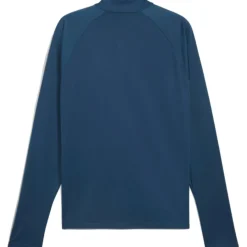 Puma TeamLIGA trainingsshirt heren ocean tropic poison pink