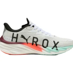 Hot Puma Velocity NITRO 4 HYROX hardloopschoenen heren white
