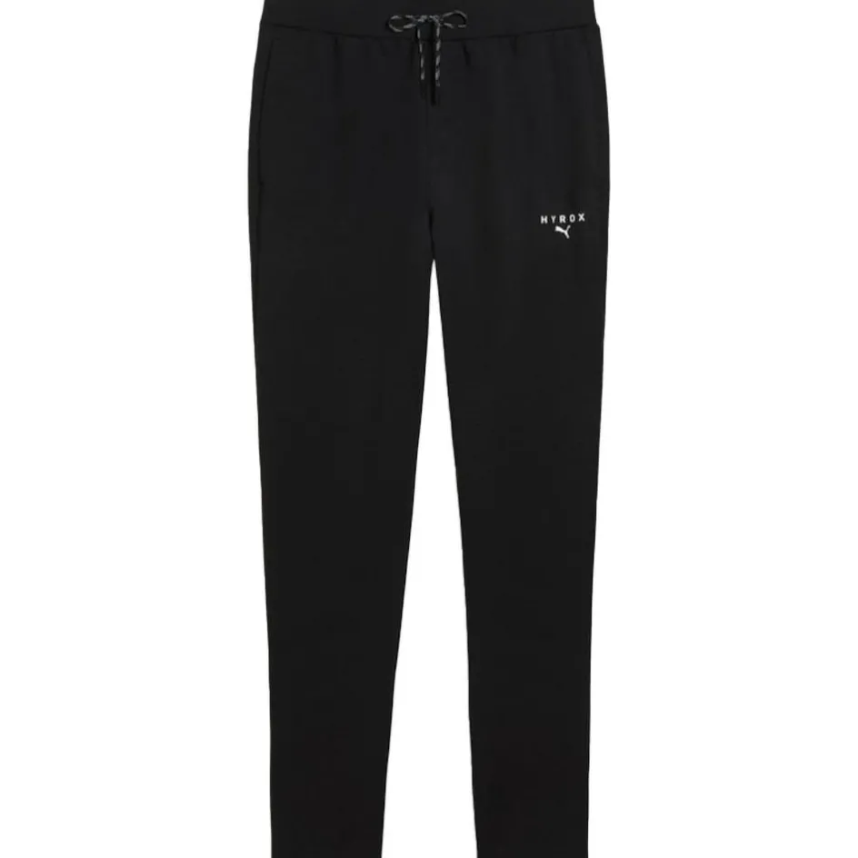 New Puma x HYROX CLOUDSPUN joggingbroek heren dark olive