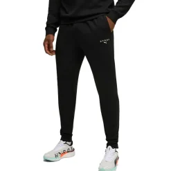 New Puma x HYROX CLOUDSPUN joggingbroek heren dark olive