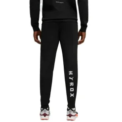 New Puma x HYROX CLOUDSPUN joggingbroek heren dark olive