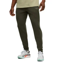 Puma x HYROX CLOUDSPUN joggingbroek heren black