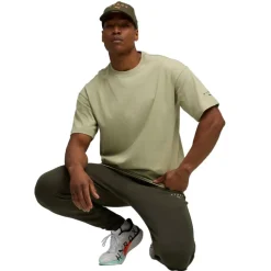 Puma x HYROX CLOUDSPUN joggingbroek heren black