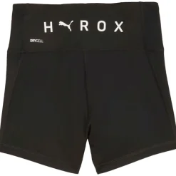 Puma x HYROX sportlegging dames black