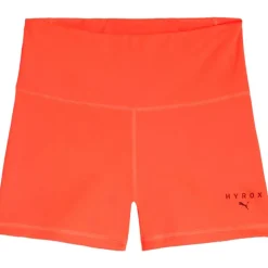 Puma x HYROX sportlegging dames glowing red