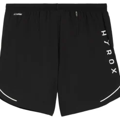 Puma x HYROX ULTRAWEAVE short heren black
