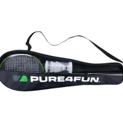 Online Pure Badmintonset