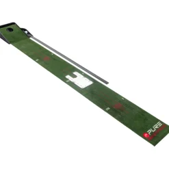 Pure Confidence putting mat 237 x 30 cm