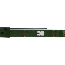 Pure Confidence putting mat 237 x 30 cm