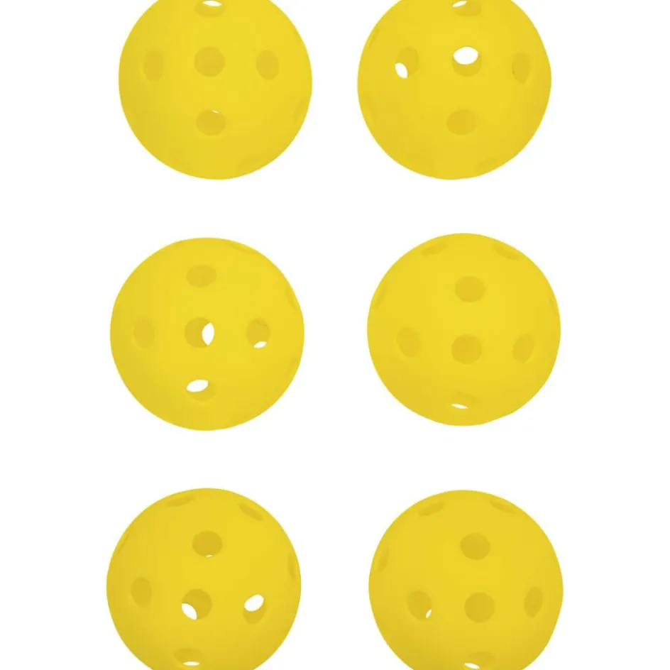 Pure Pickleball ballen