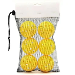Pure Pickleball ballen