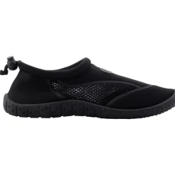 Pure waterschoenen junior black