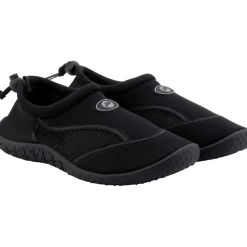 Pure waterschoenen junior black