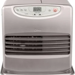 Hot Qlima SRE 8040 C petroleumkachel