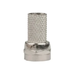 New Q-Link Coax F-connector 2 stuks