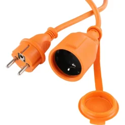 Hot Q-Link Verlengkabel 3 x 1.5 mm² 20 meter