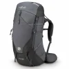 New Rab Exion L/XL backpack 65 liter anthracite graphene