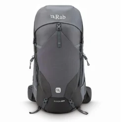 Sale Rab Exion L/XL backpack 48 liter anthracite graphene