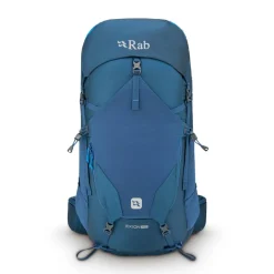 Best Rab Exion M/L backpack 48 liter tempest blue