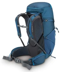 Best Rab Exion M/L backpack 48 liter tempest blue