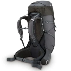 Discount Rab Exion M/L backpack 55 liter anthracite graphene