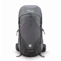 Outlet Rab Exion M/L backpack 48 liter anthracite graphene
