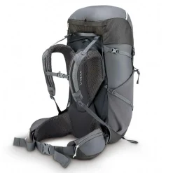 New Rab Exion ND backpack 45 liter dames anthracite  graphene