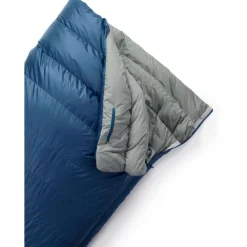 Clearance Rab Outpost 500 slaapzak ink